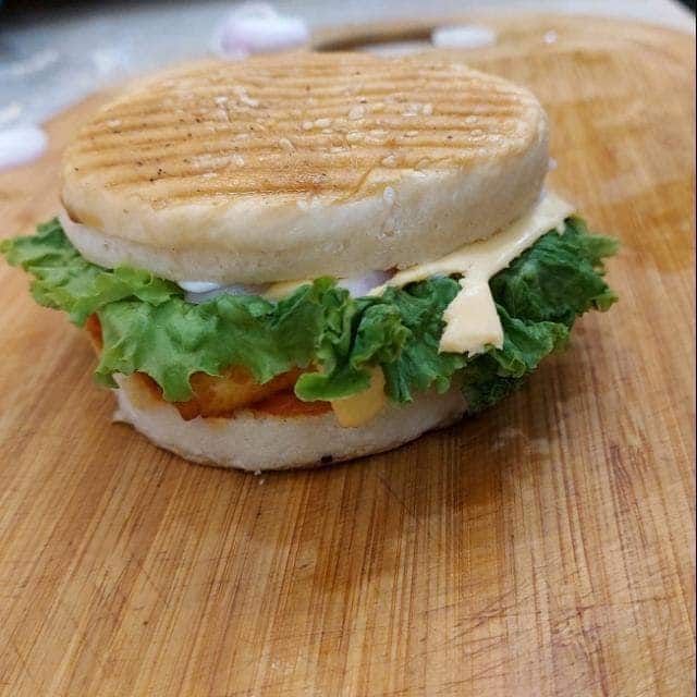 Truffle Deck, Rohini, New Delhi Zomato