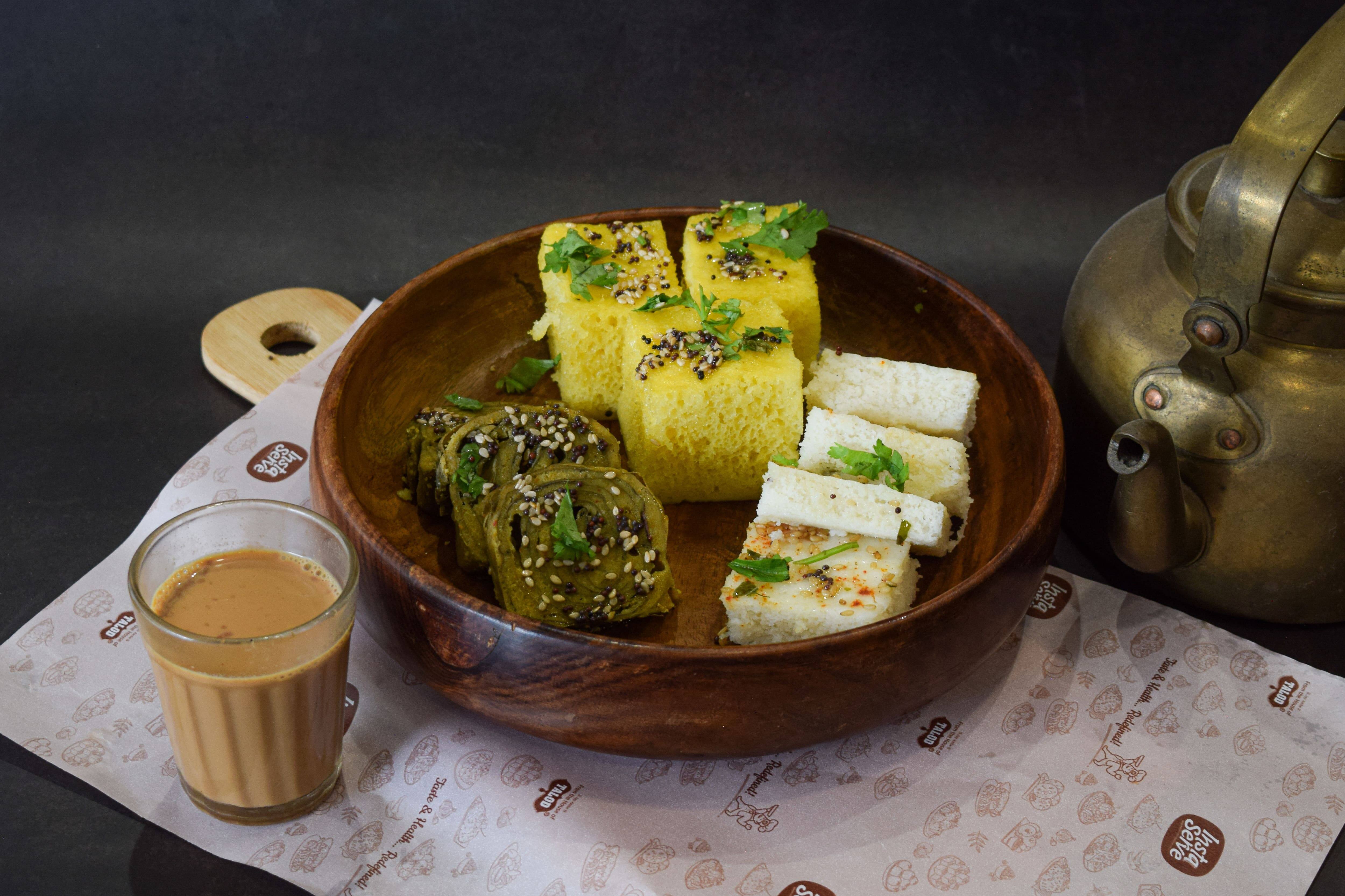 Talod Instaserve, Sector 6, Gandhinagar | Zomato