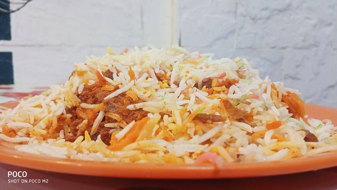 The Brother's Biryani, Airoli, Navi Mumbai | Zomato