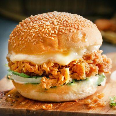 Tdi Chicken Five Star Chicken, TDI City, Mohali | Zomato