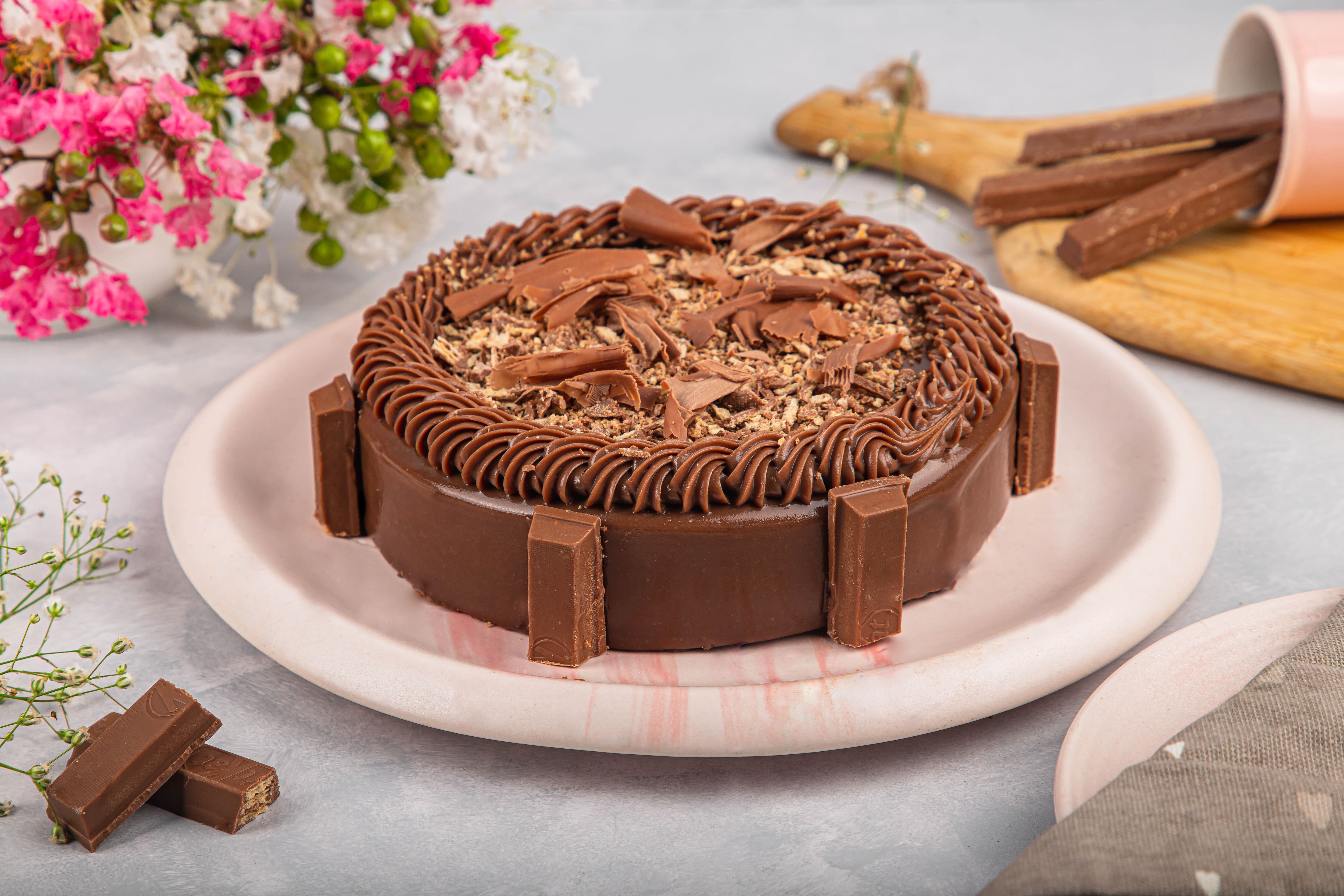 Lotus Biscoff CheeseCake in Gurgoan  Lotus Biscoff Cake Delivery Sohna  Road – thecococompany