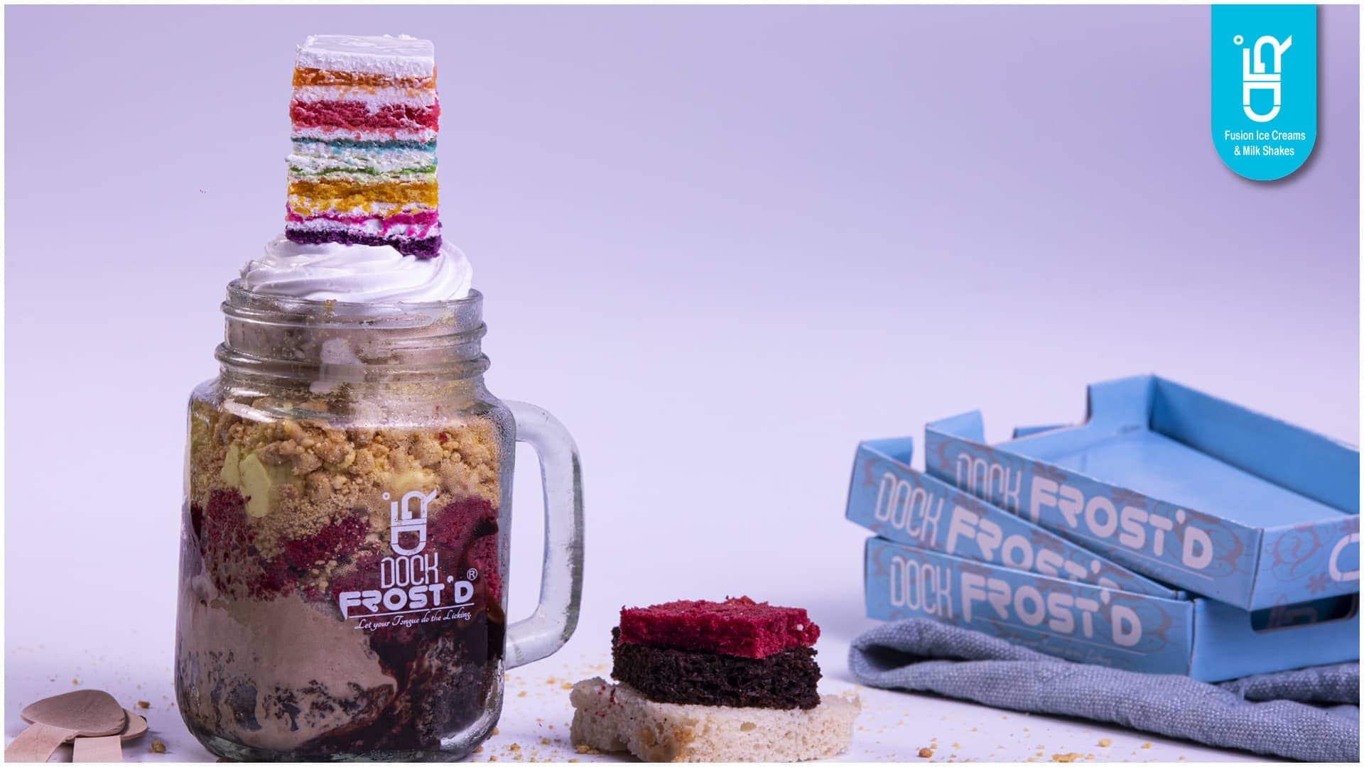 Dock Frost'd, Marathahalli, Bangalore Zomato