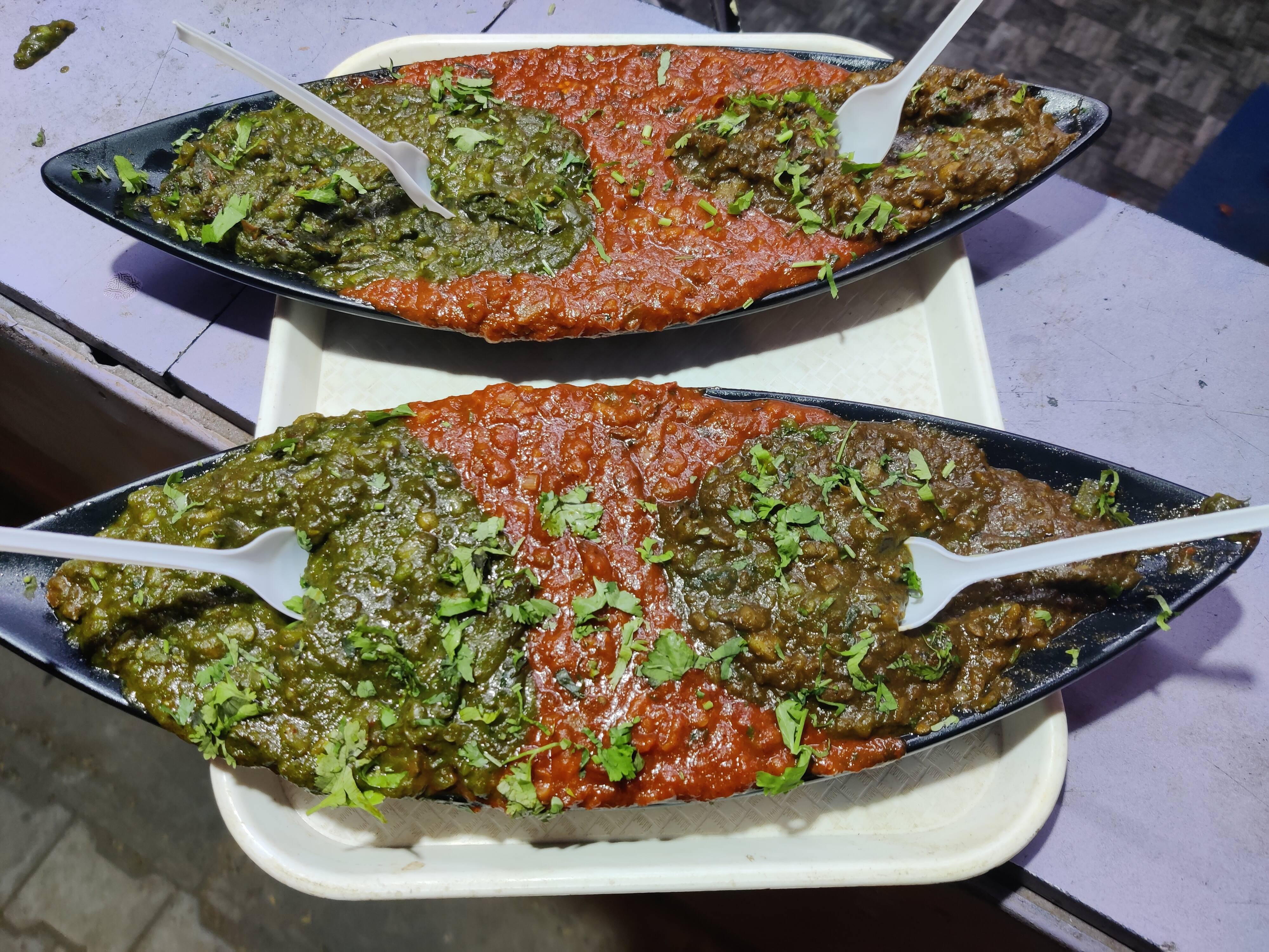 Swad Amdavadi, Naranpura order online Zomato