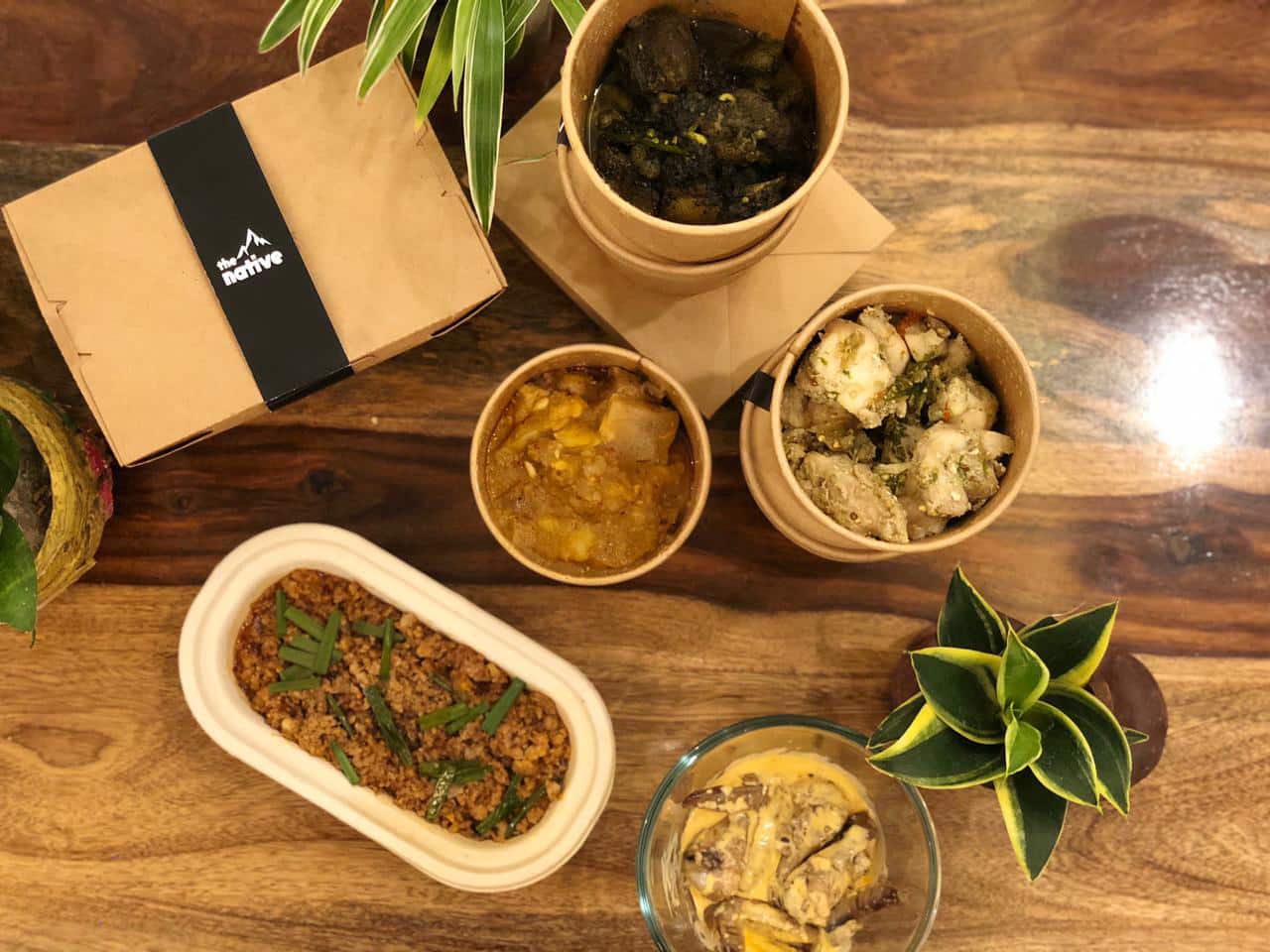 The Native, Jodhpur Park, Kolkata Zomato