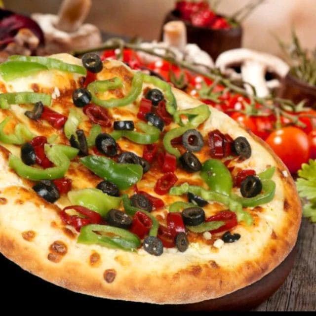 Cheese Pasta Pizza, Gaur City 2 order online Zomato