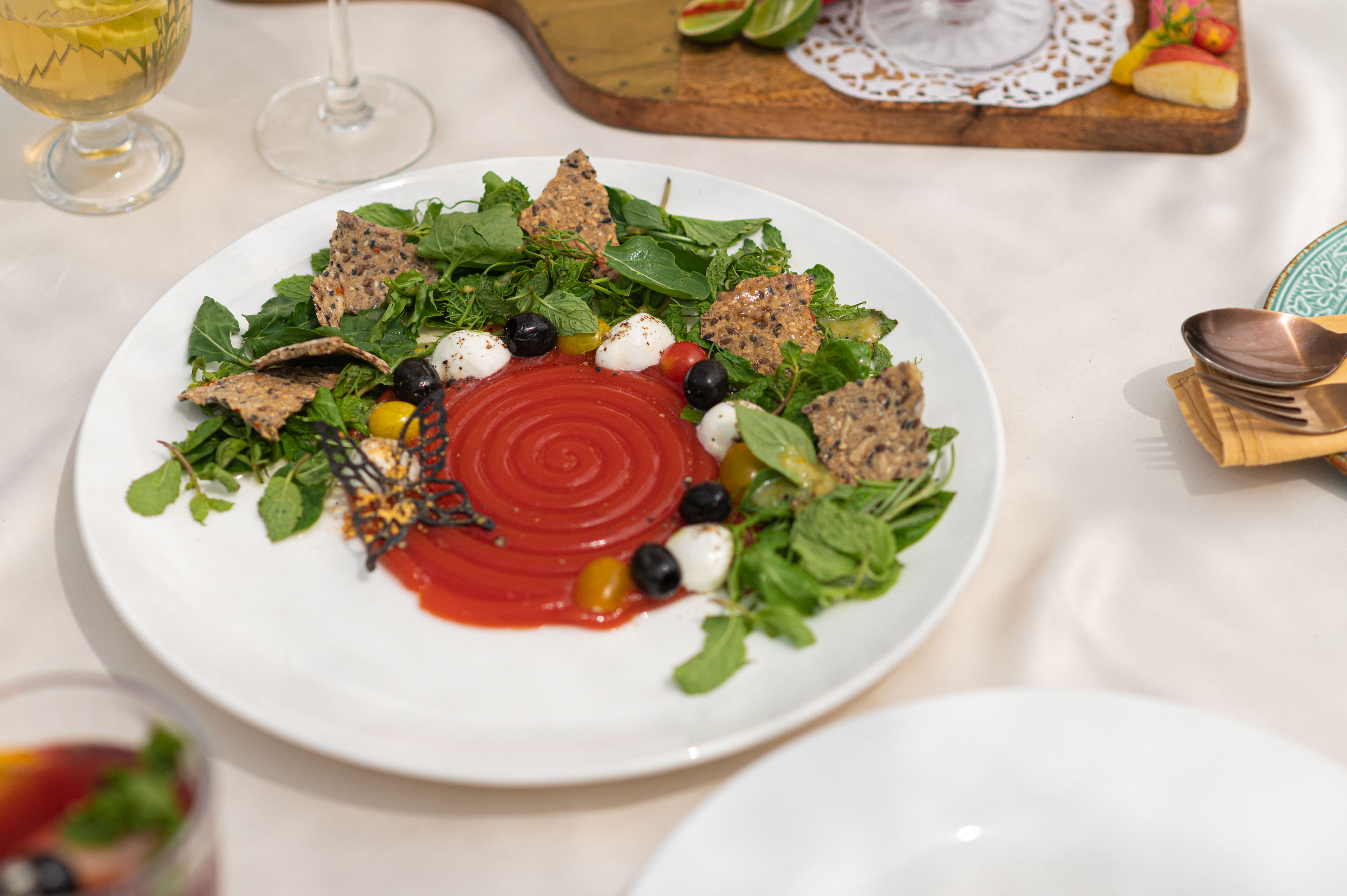 italian restaurants near me, italian food, italian restaurants, italian food near me, italian near me, pasta, pasta near me, carbonara, italian fine dining, date night restaurants - La Magia - img2