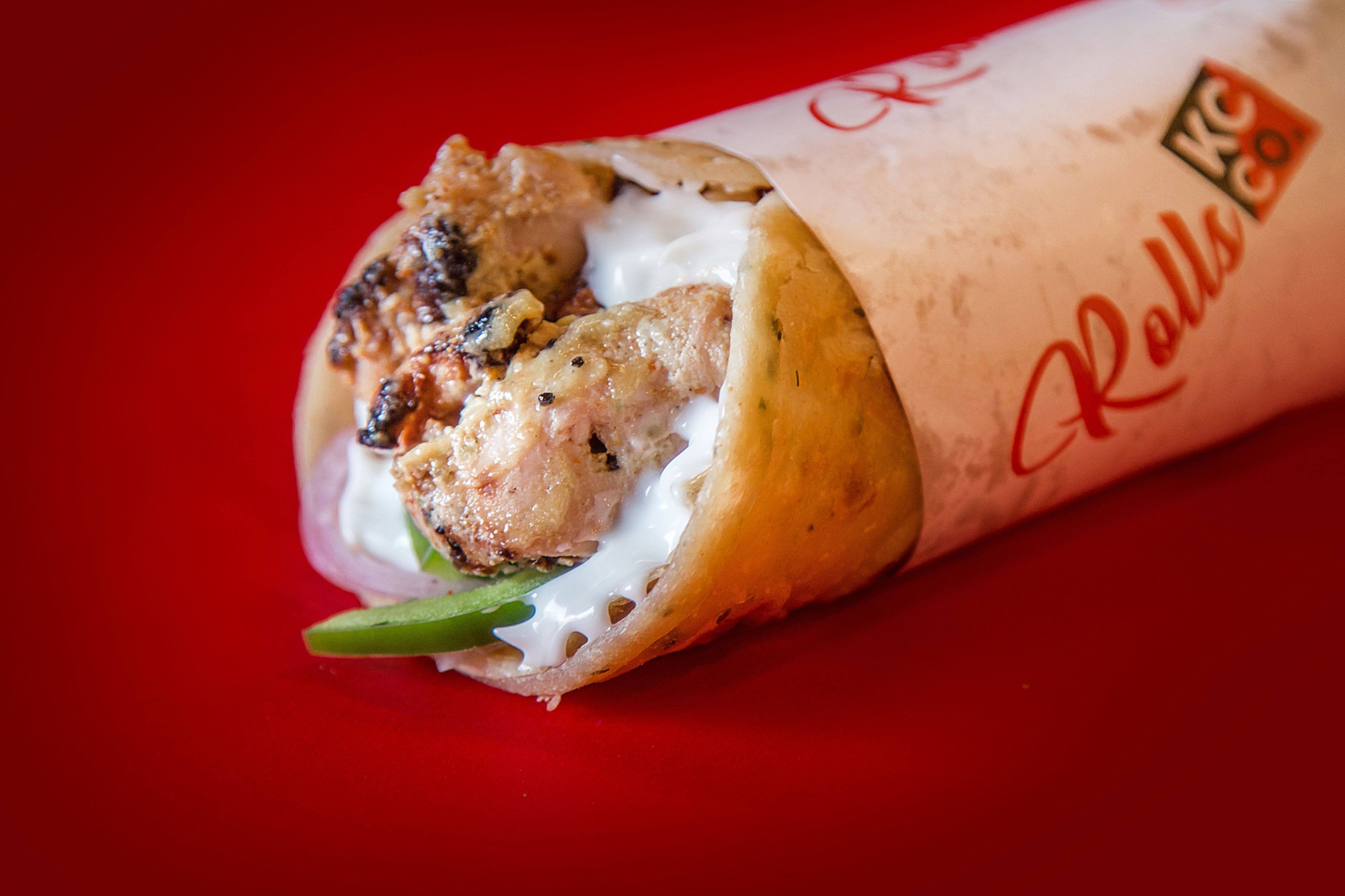 Menu Of Rolls By KCCO Jagatpura Jaipur menu-of-rolls-by-kcco-jagatpura-jaipur