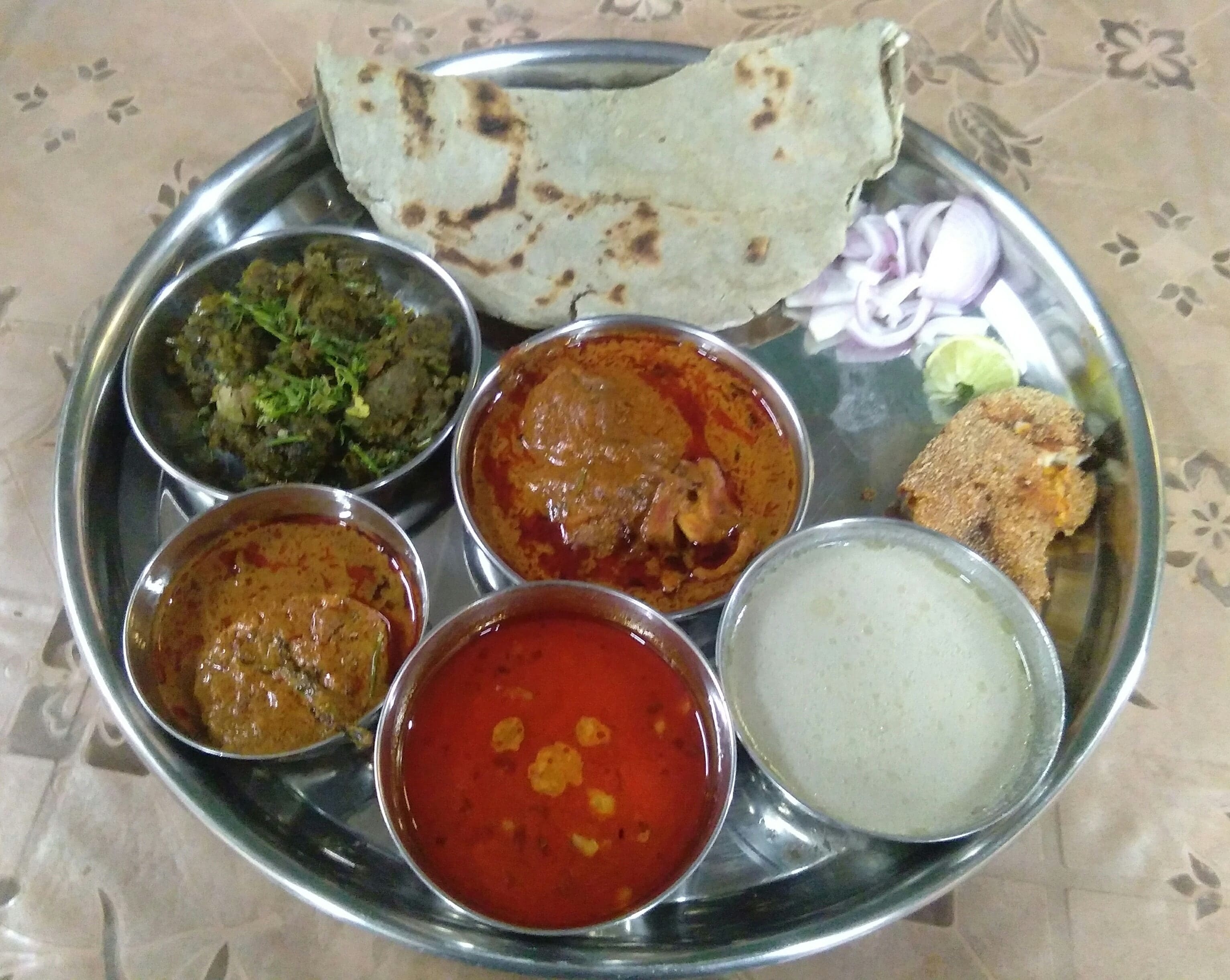 Hotel Changbhal & Family Restaurant, Phulewadi order online - Zomato