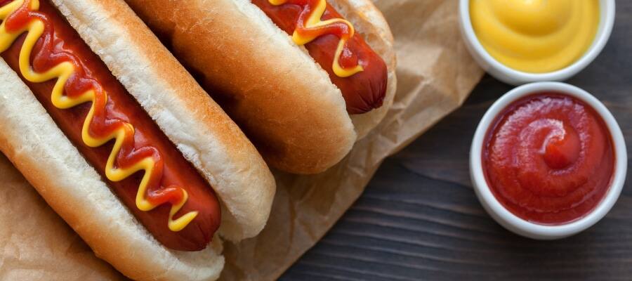 Hot Dog in Mumbai, हॉट डॉग, मुंबई, Maharashtra