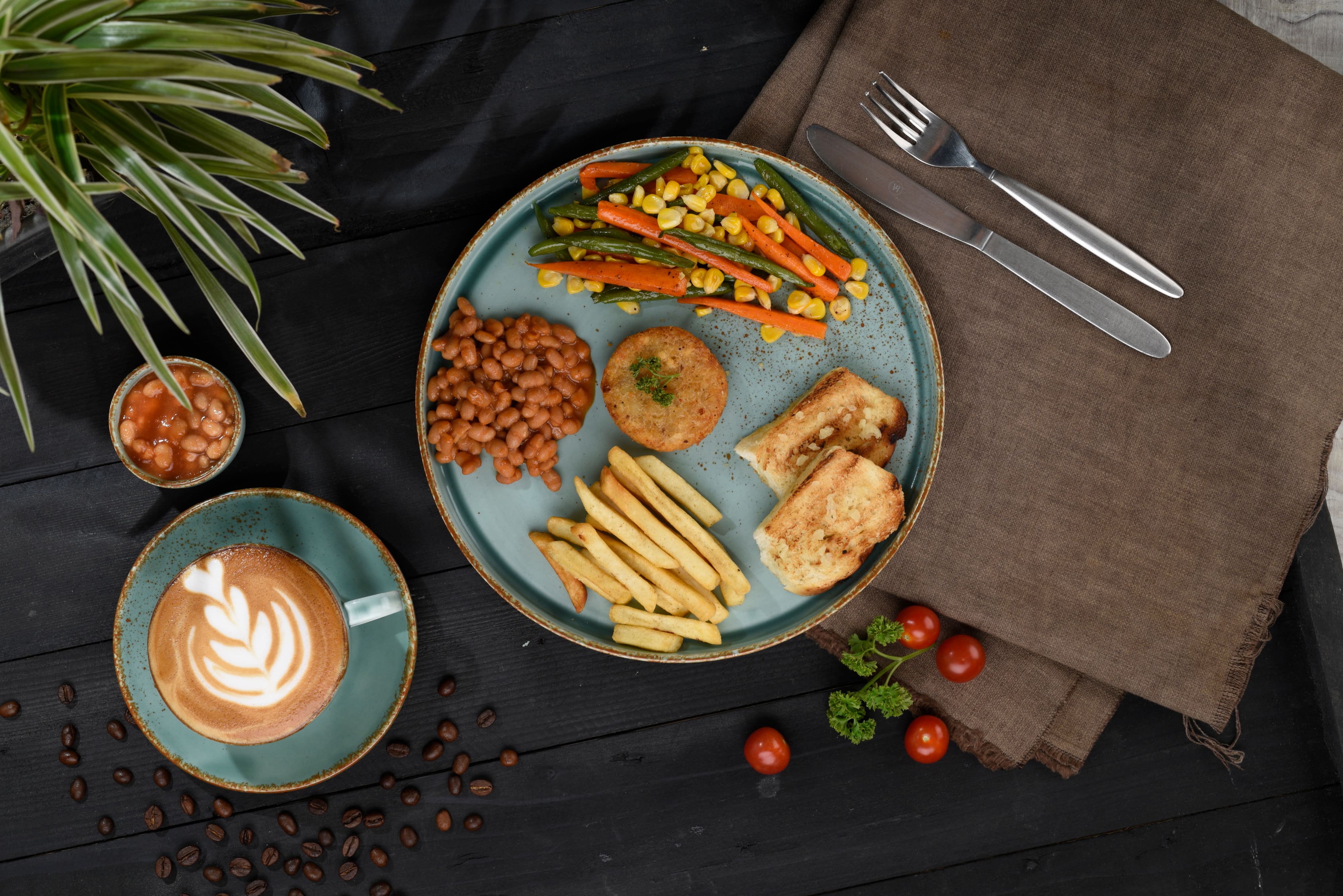 brunch restaurants, brunch spots, weekend brunch, Sunday brunch, buffet brunch, brunch cafes, breakfast and brunch, bottomless brunch, brunch dining - Uns Cafe - img2