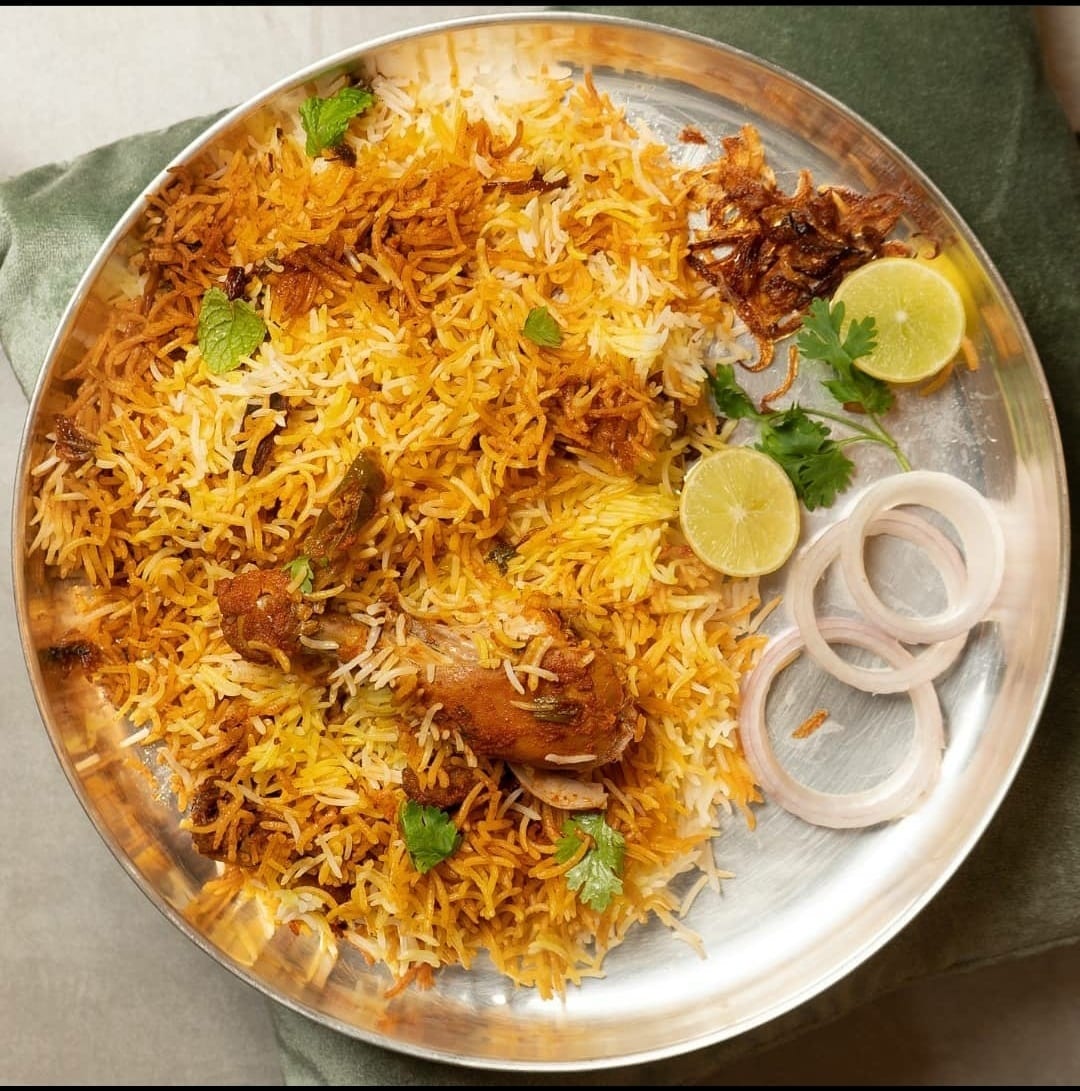 Rayalaseema Biryani House, HSR, Bangalore | Zomato