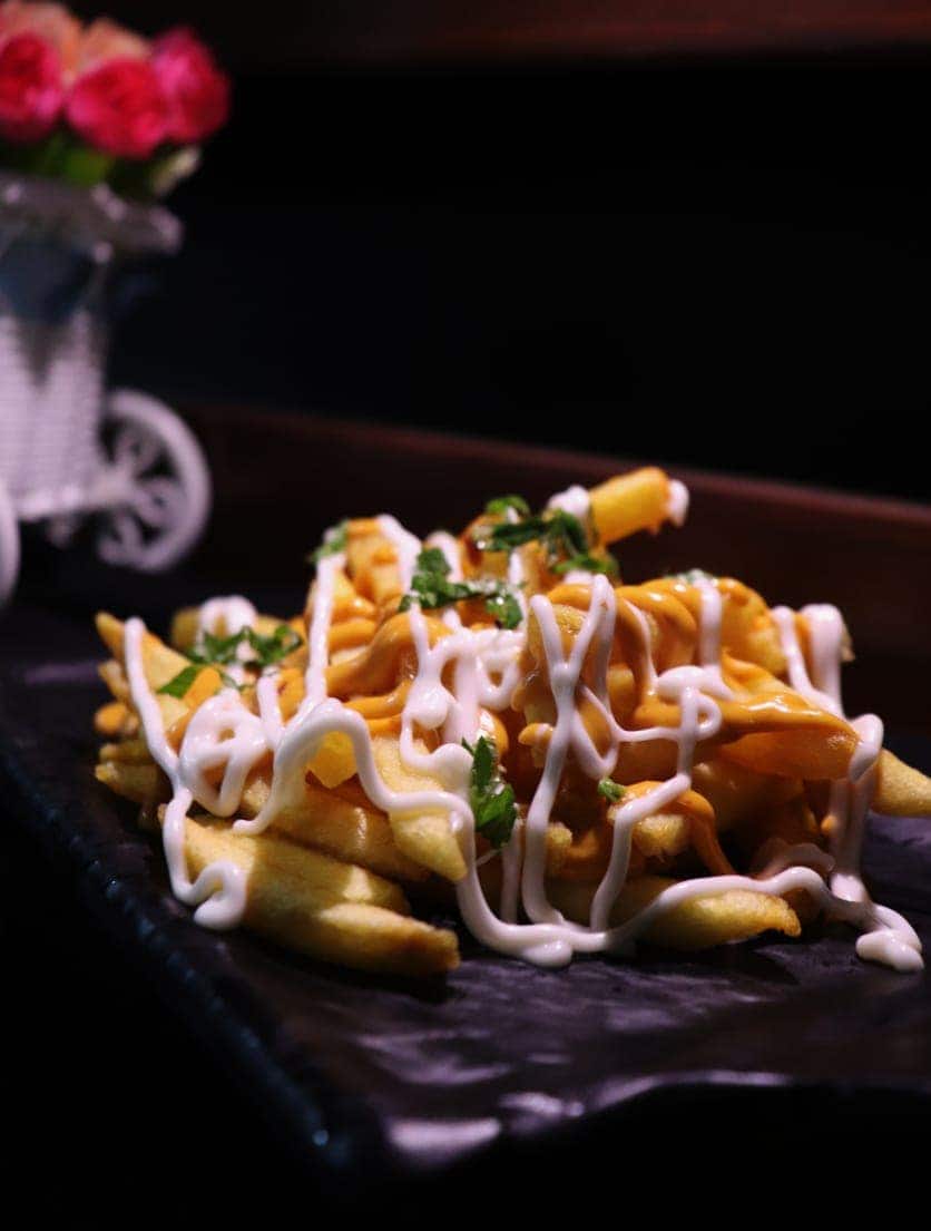 BFF Bombay French Fries, Vile Parle West order online Zomato