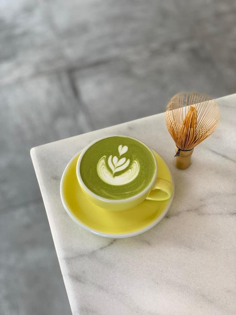 Coffee Architecture, Saadiyat Island, Abu Dhabi Zomato