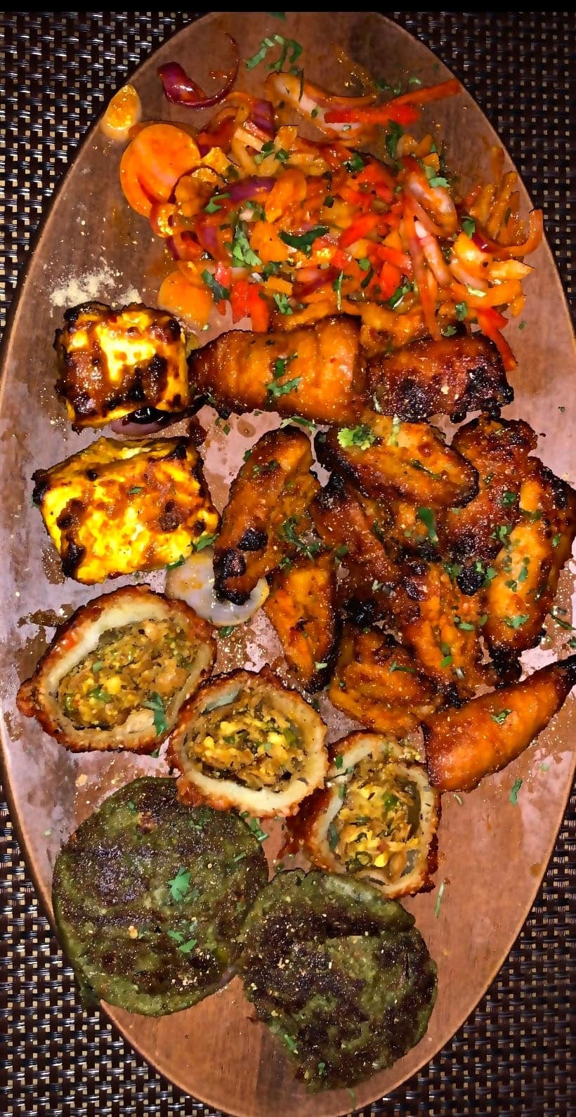 Snack Platter Queen, Sector 31, Faridabad Zomato