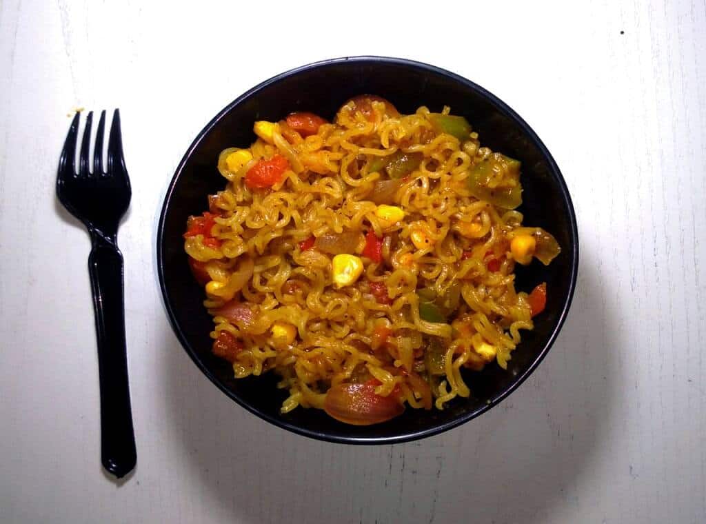 The Indian Food House, Preet Vihar, New Delhi Zomato