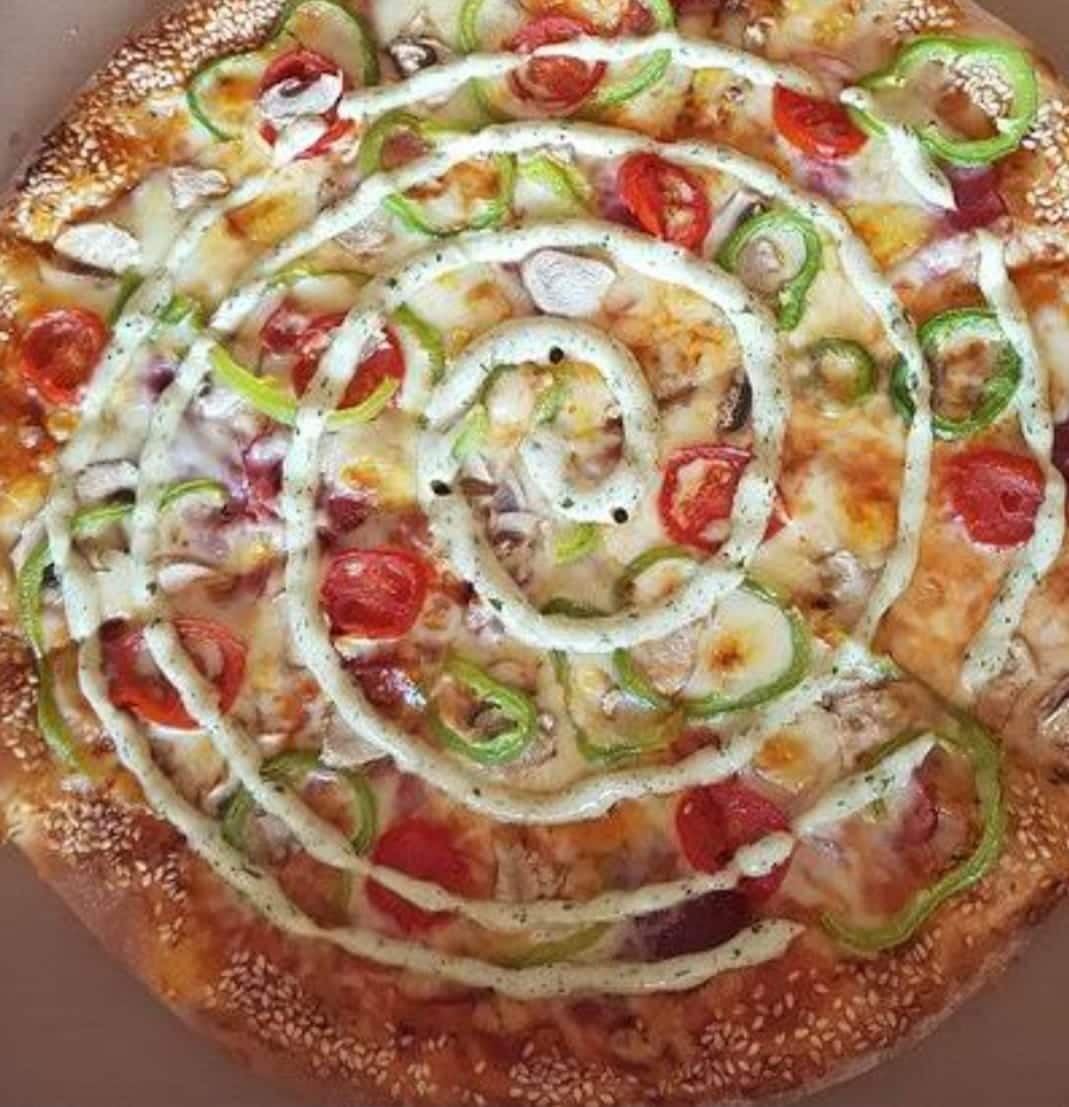 Pizza 24*7, Mayur Vihar Phase 1, New Delhi Zomato