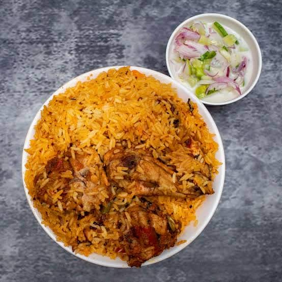 Ambur Dum Biriyani, HSR, Bangalore | Zomato