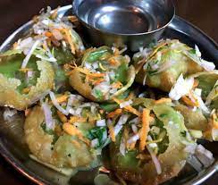 Bangarpet Pani Puri Chats Kr Puram Bangalore