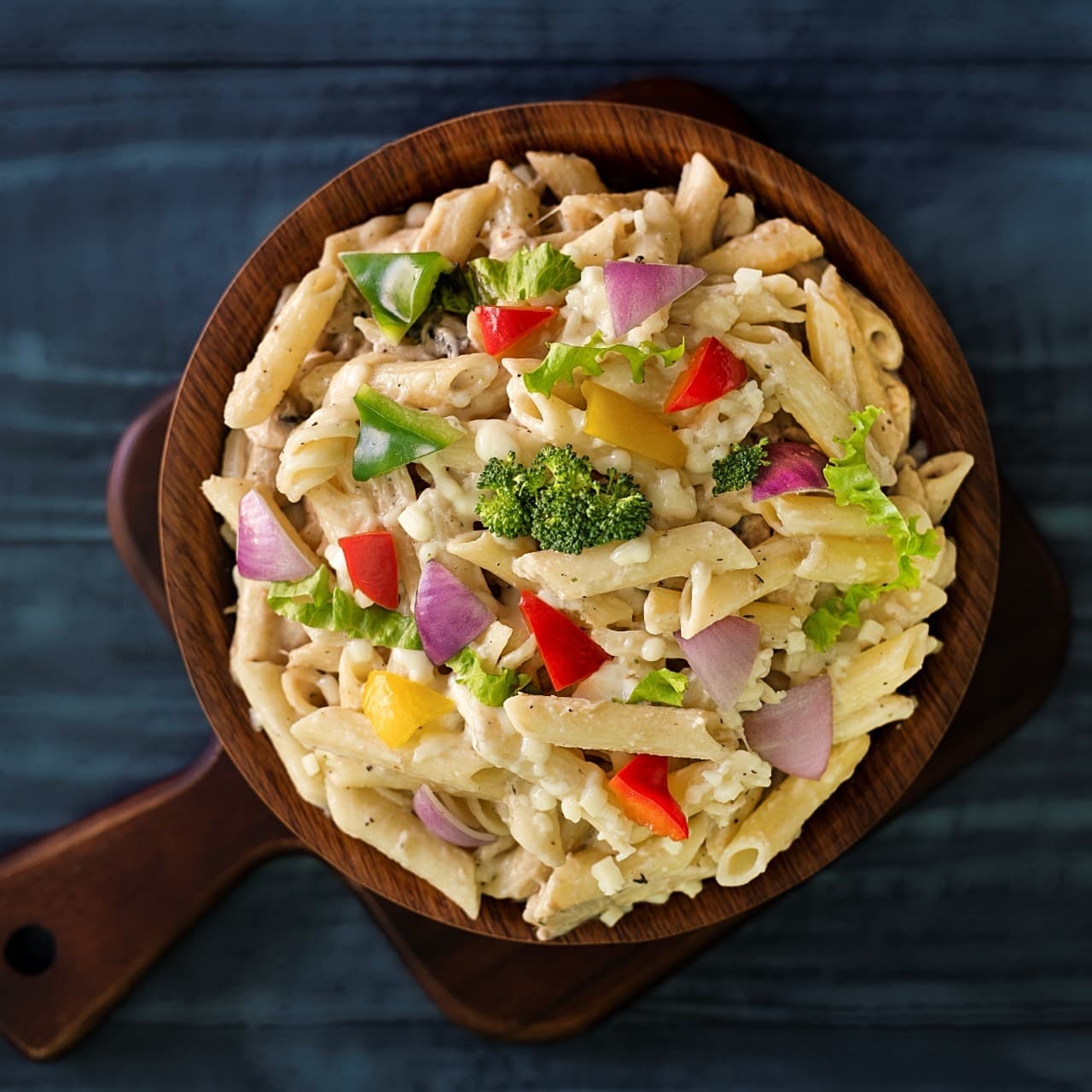 The Pasta Beach, Indira Nagar order online Zomato