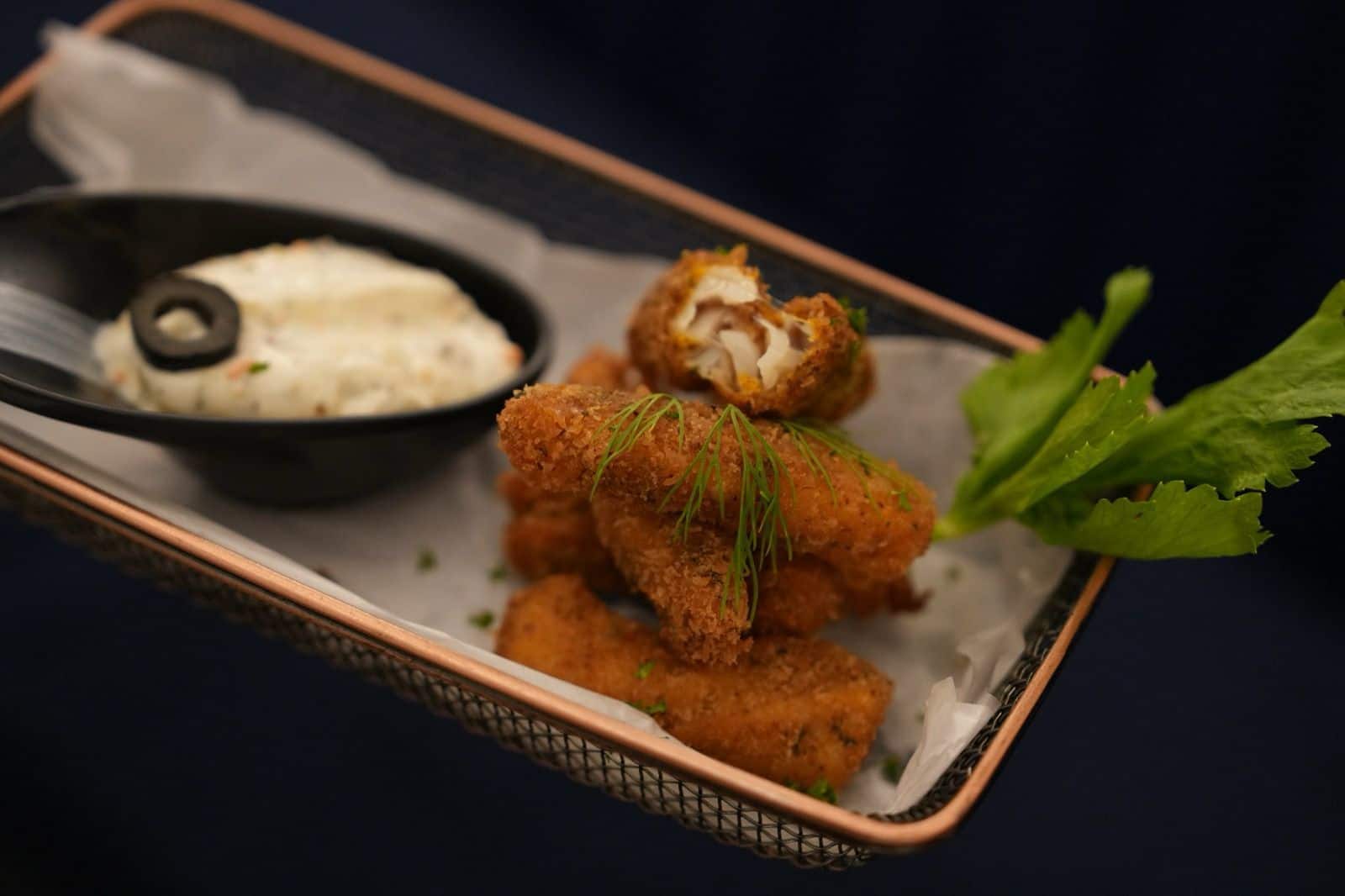 The Dome Cafe, Kalyan Nagar, Bangalore Zomato