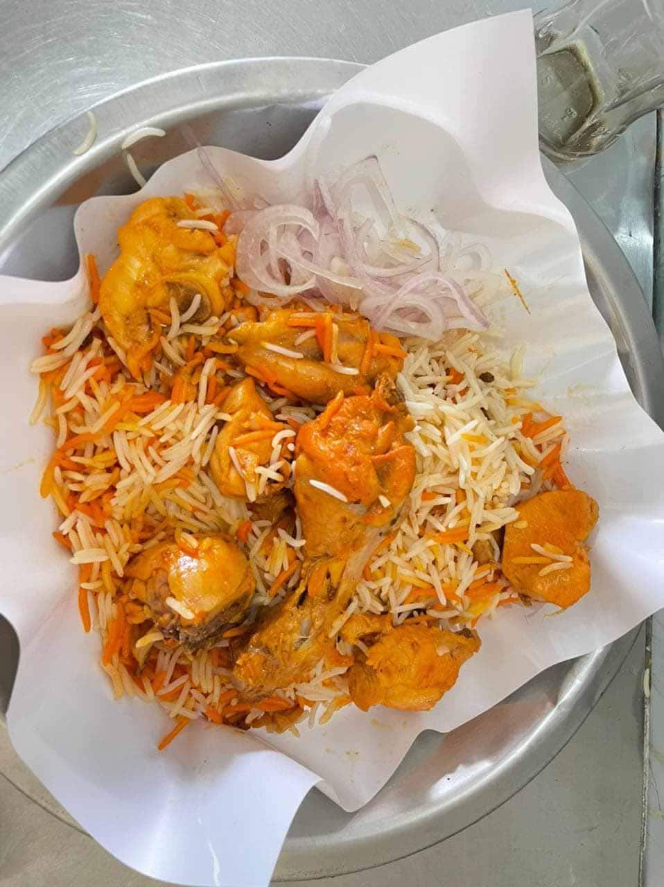 Akram Bhai Biryani Wale, Shastri Park, New Delhi | Zomato