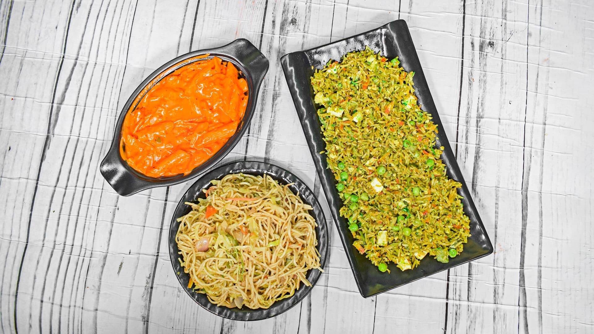 Fresqo Healthy Breakfast And Juices, Kolar, Bhopal Zomato