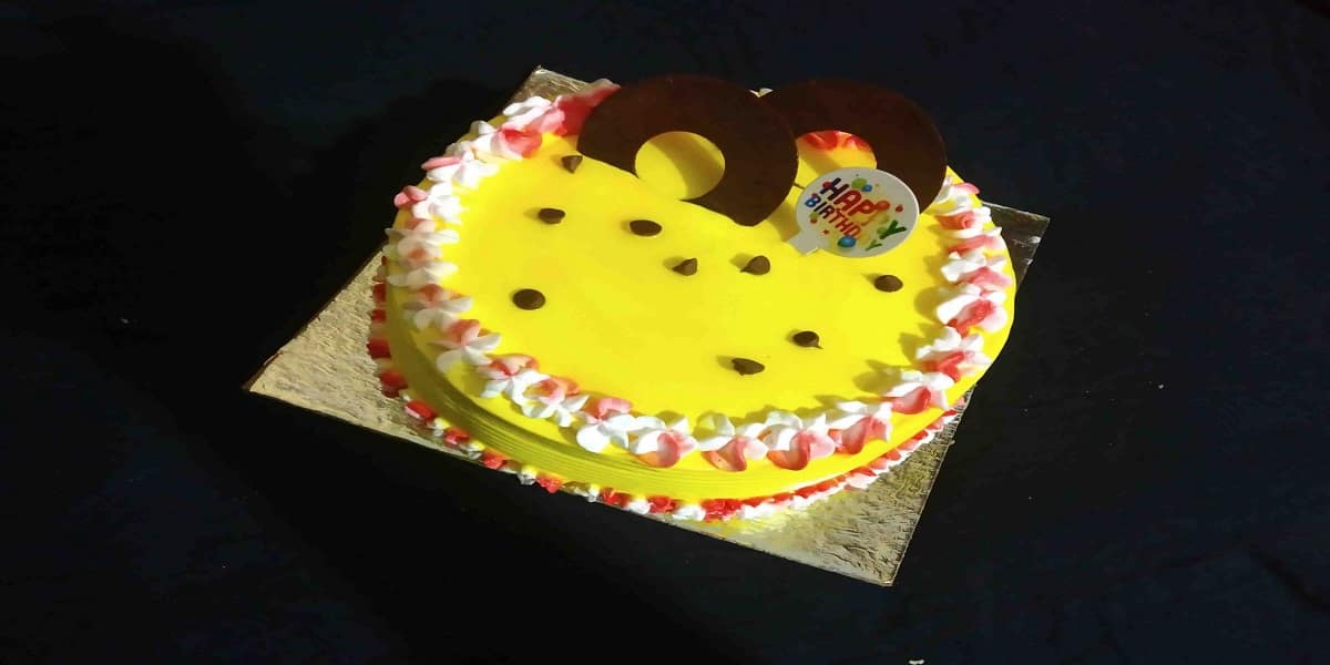 Find list of Cakezone in Viman Nagar, Pune - Justdial