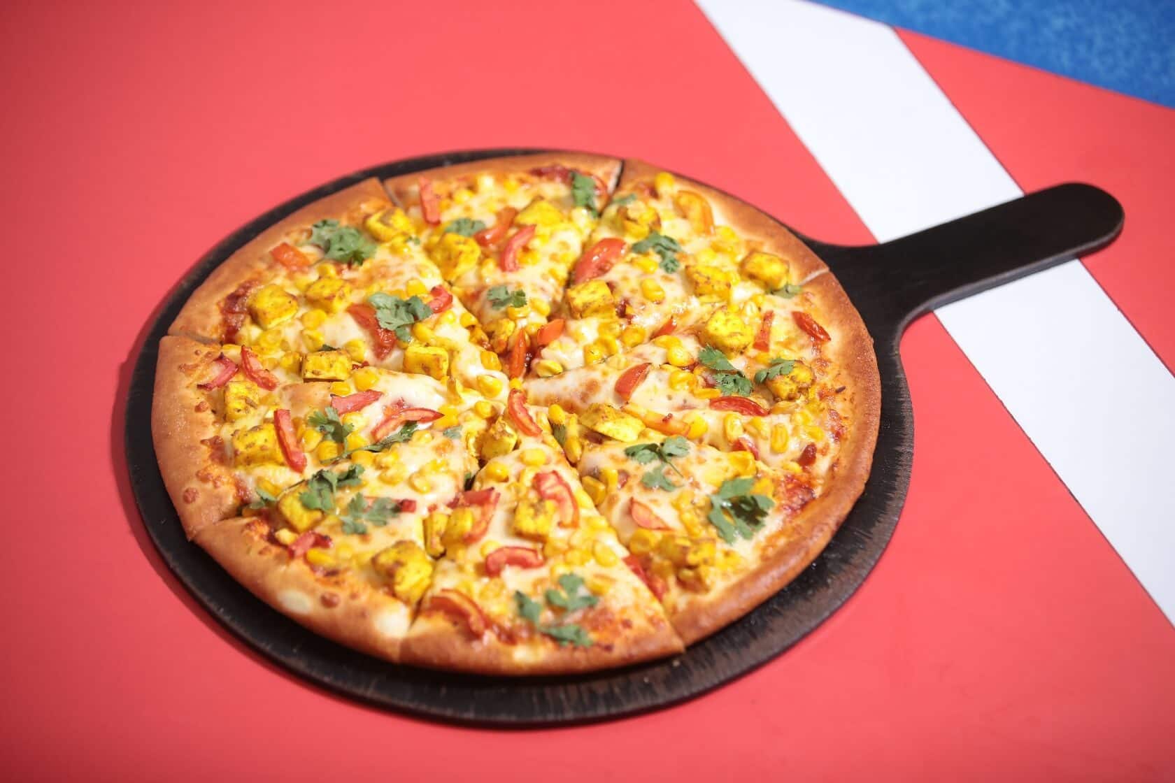 Uncle John's Pizza, Karol Bagh, New Delhi Zomato