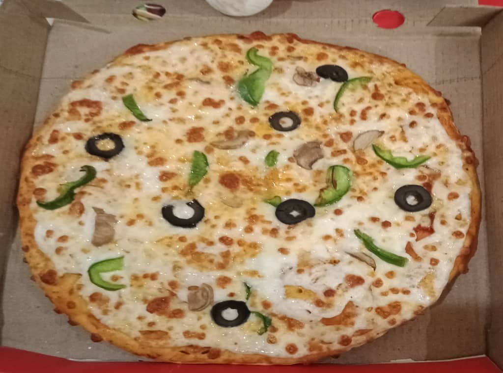 Cheese Bar Pizza, Sector 72, Noida order online Zomato