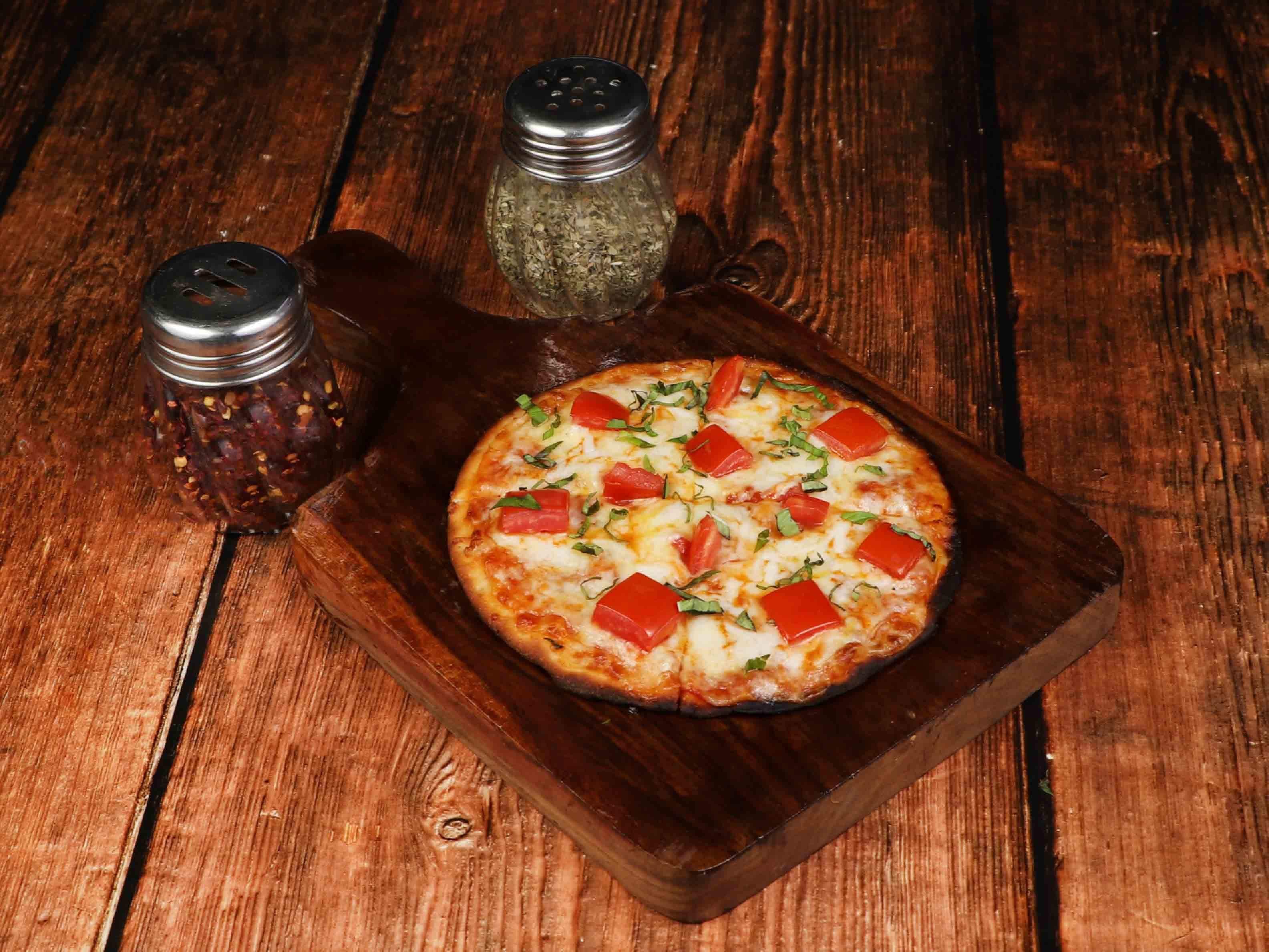 Lions Kitchen, Bodakdev, Ahmedabad Zomato