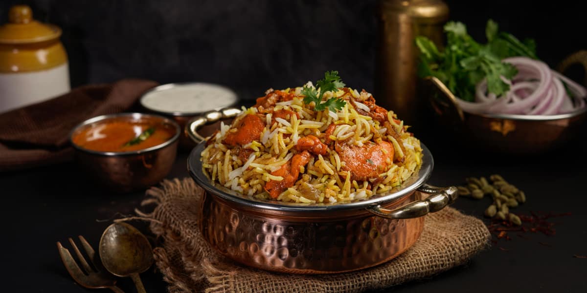 Ammi's Biryani, Jubilee Hills, Hyderabad Zomato