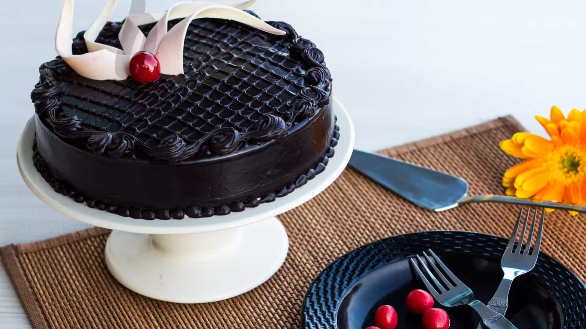 Finding the Best Birthday Cake Shop in Hyderabad - CakeZone Blog