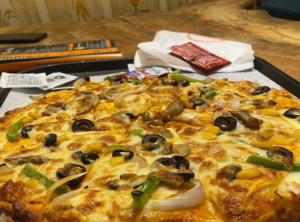 Yum N Grill image