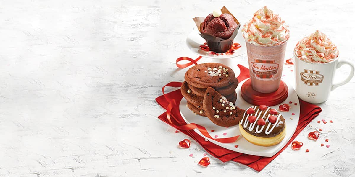 Tim Hortons Deira - Hot Drinks & Donuts