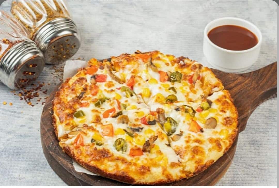 Paradise Pizza, Shalimar Bagh order online Zomato