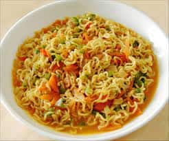 Menu of Zaika Maggi Corner, Tilak Road, Pune