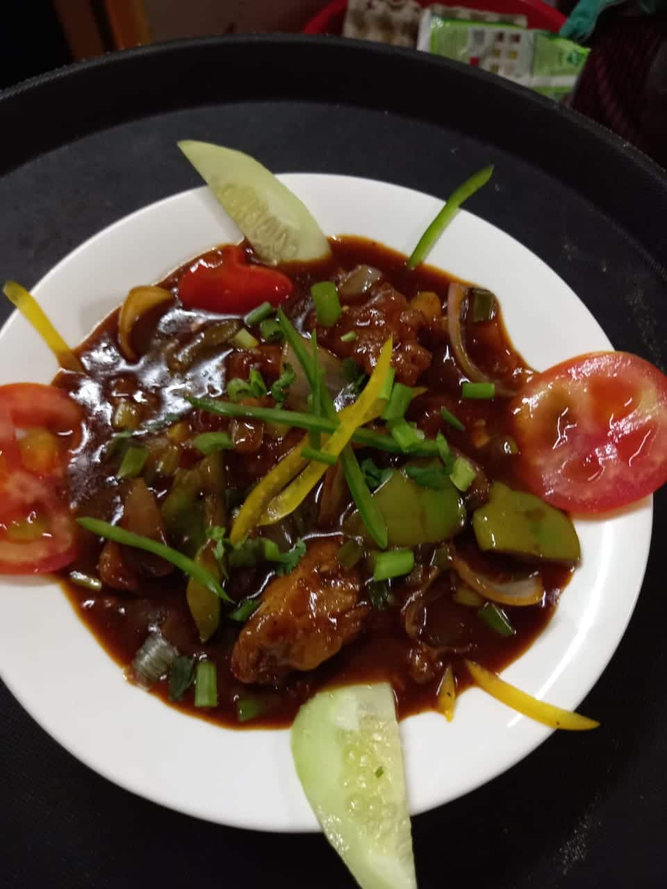 Belly Quench Restaurant, New Town, Kolkata Zomato