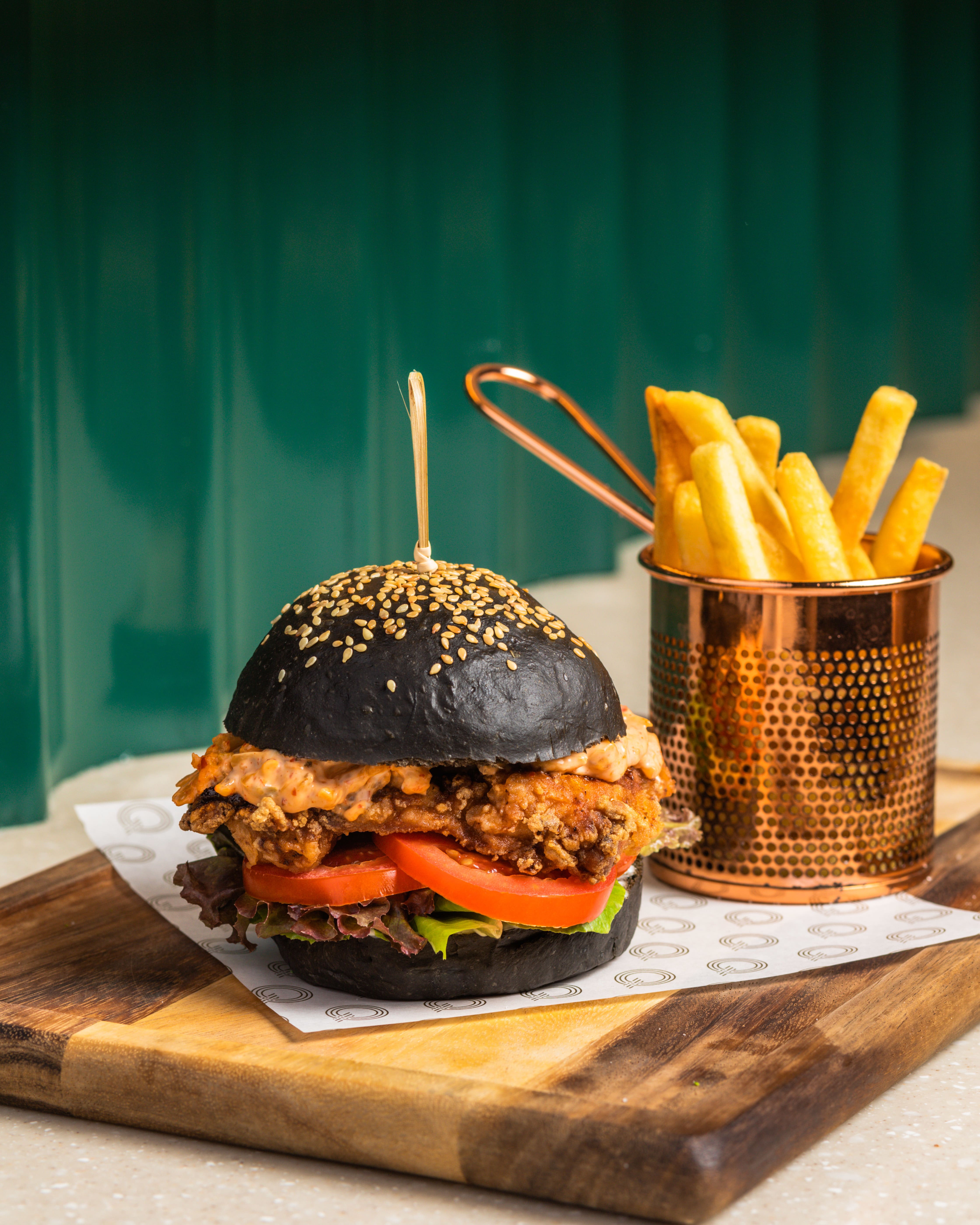 Cafe Reed, Lower Parel, Mumbai Zomato