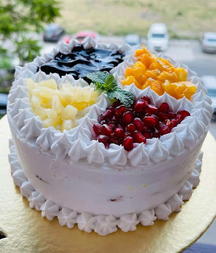 Bohra’s Brother’s Bakery, Haldwani Locality order online Zomato