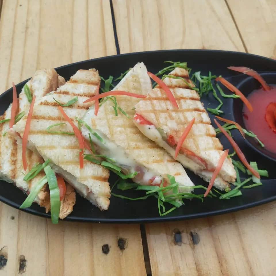 Ridhi Sidhi Under Sky Cafe, Pratap Nagar, Jaipur | Zomato