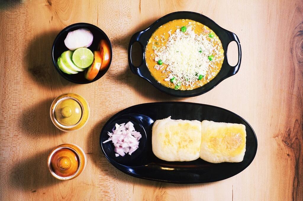 Sarja, Dange Chowk, Pune Zomato