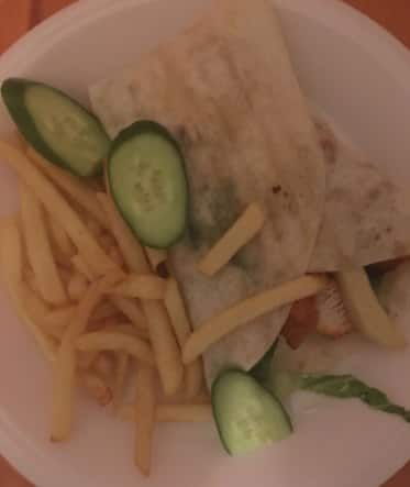 Hot N Cool Baniyas Dubai Zomato