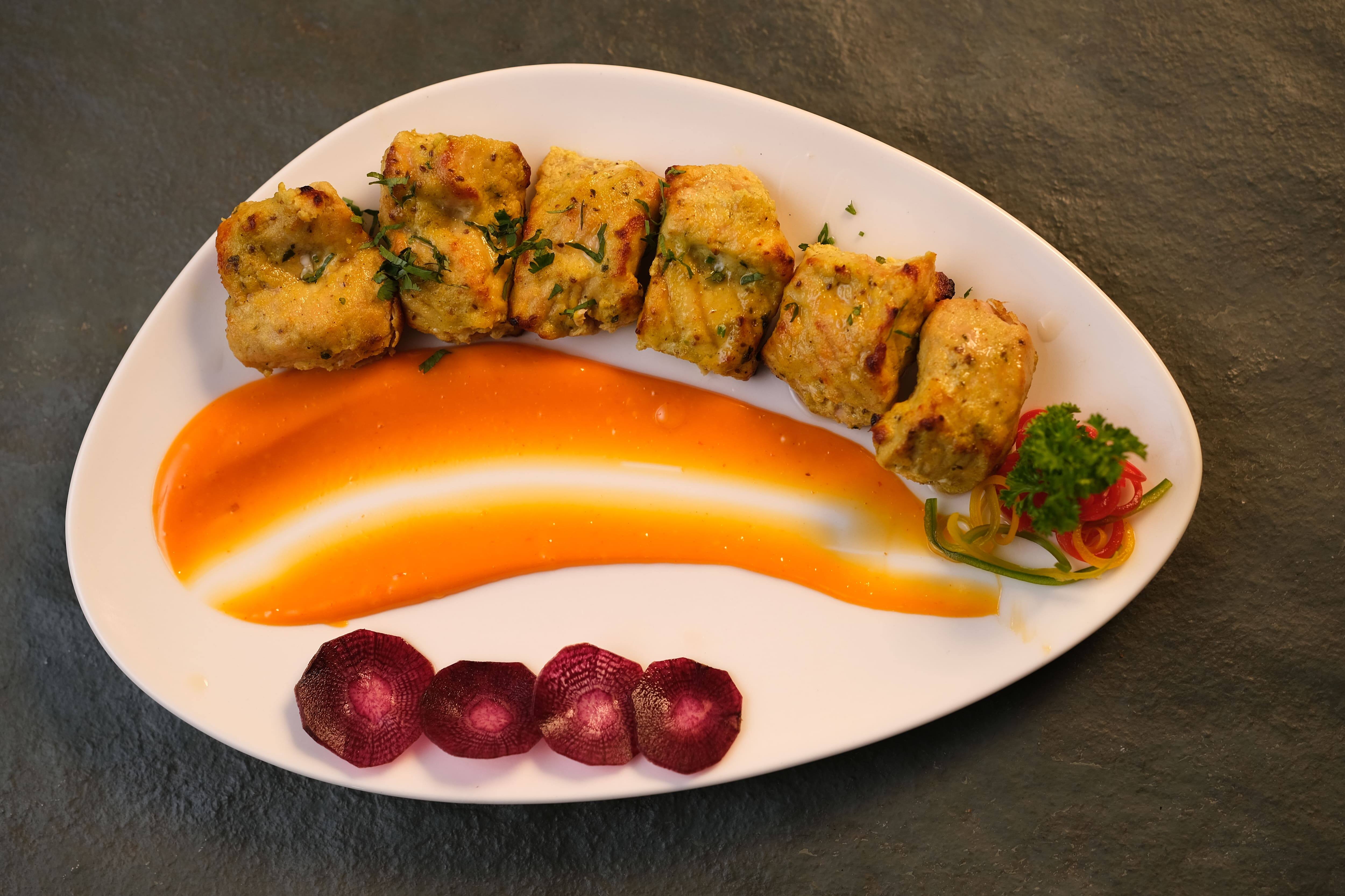 Al Maroosh, Channi Himmat, Jammu Zomato