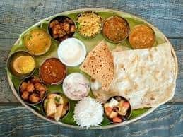 Shero Home Food, Madhapur order online - Zomato