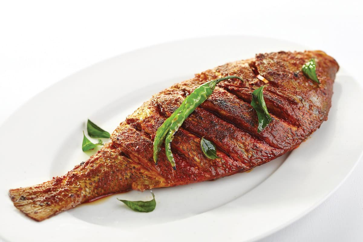 Calicut Paragon, Al Nahda, Dubai Zomato