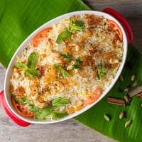 Calicut Paragon, Al Karama, Dubai - Zomato