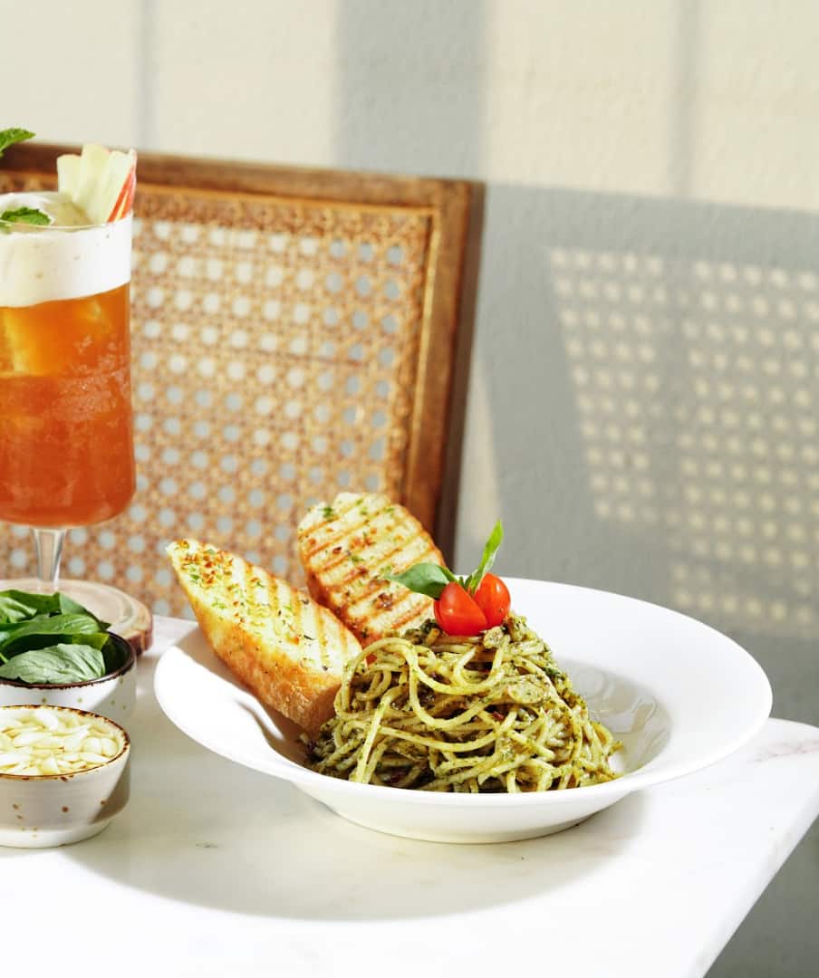 Ghewar, Imarti, Mawa Kachori, daal baati churma, 1135 ad, kaju katli - Labonne Bouche Patisserie - img4