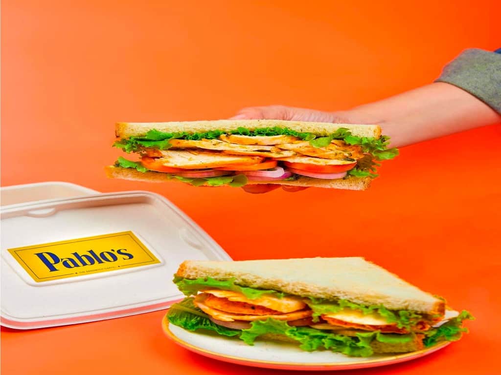 Pablo's Sandwiches, Marol, Mumbai Zomato