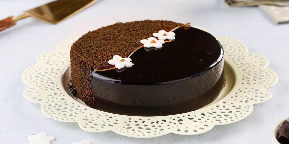 Birthday Cake Zone in Abids,Hyderabad - Best Cake Shops in Hyderabad -  Justdial