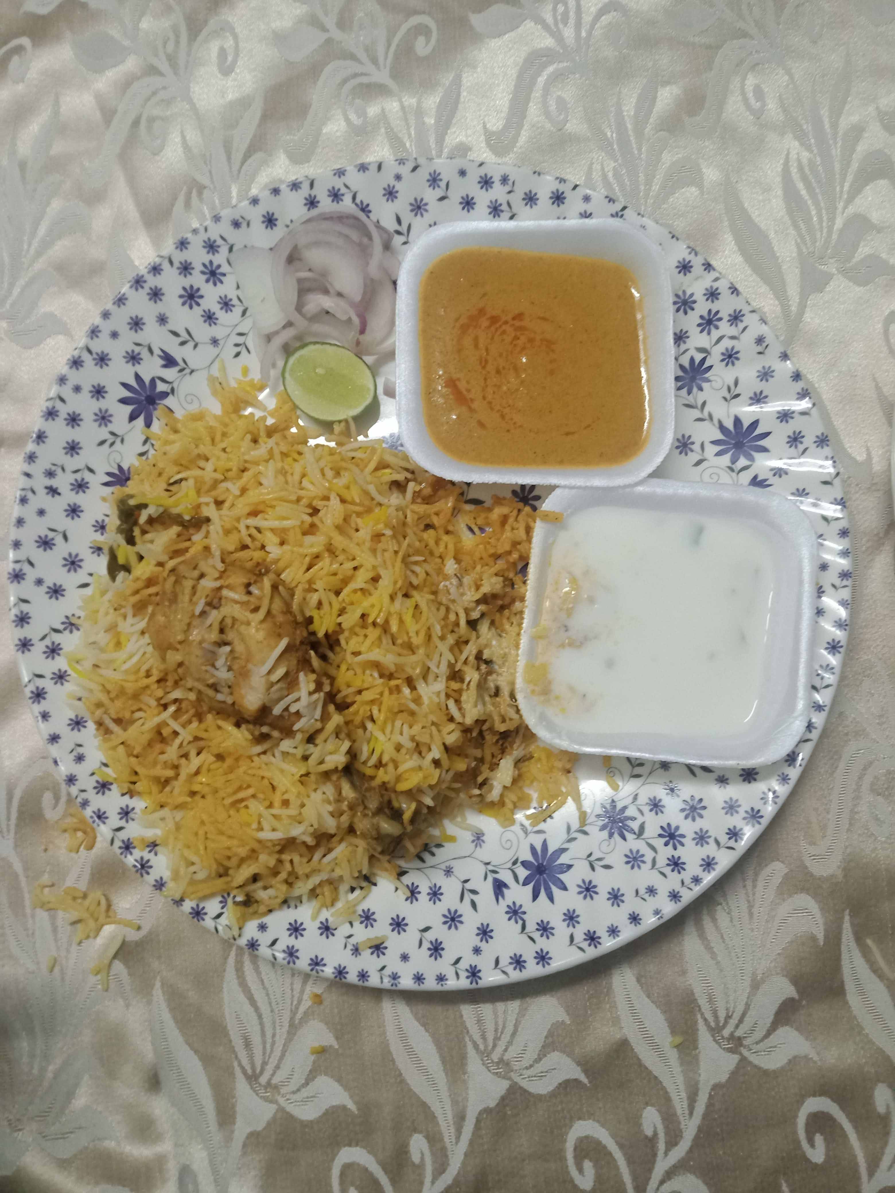 Amma Vantakalu, Sainikpuri Order Online - Zomato